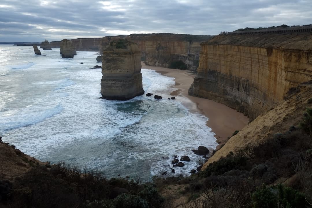 Melbourne race weekend photo 3