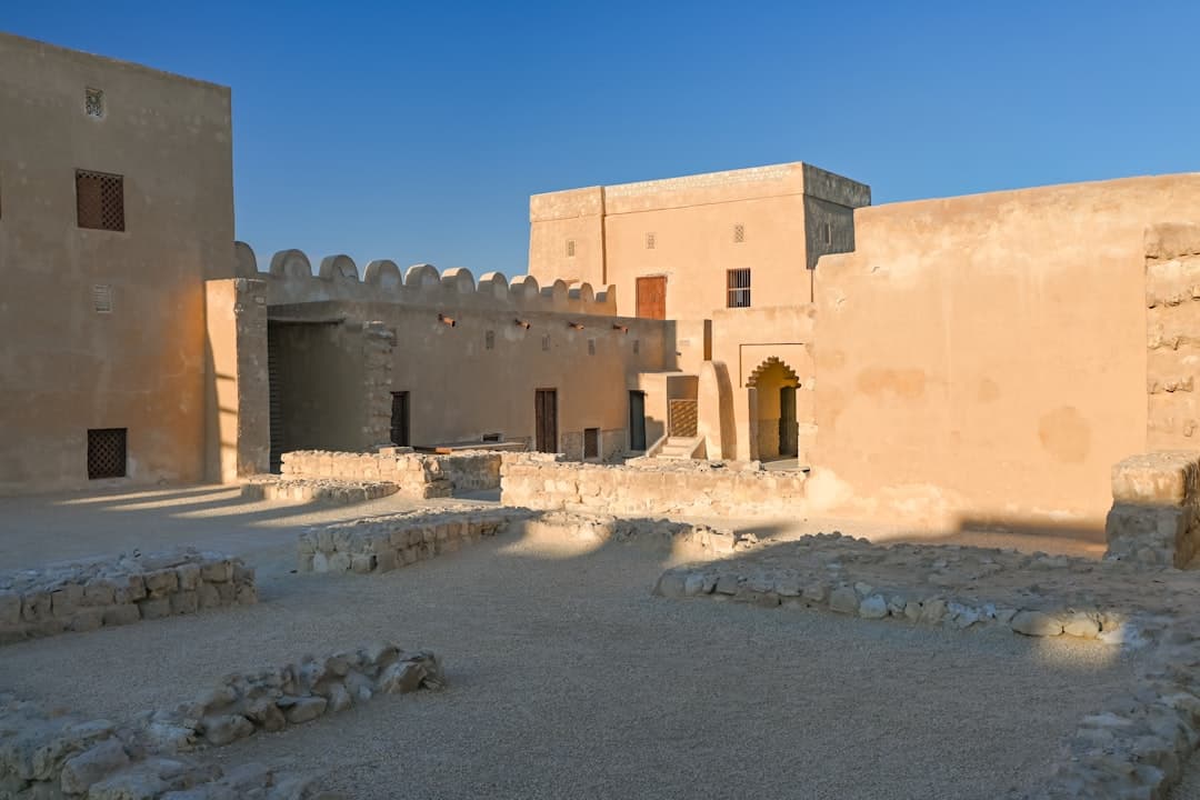 Sakhir race weekend photo 2