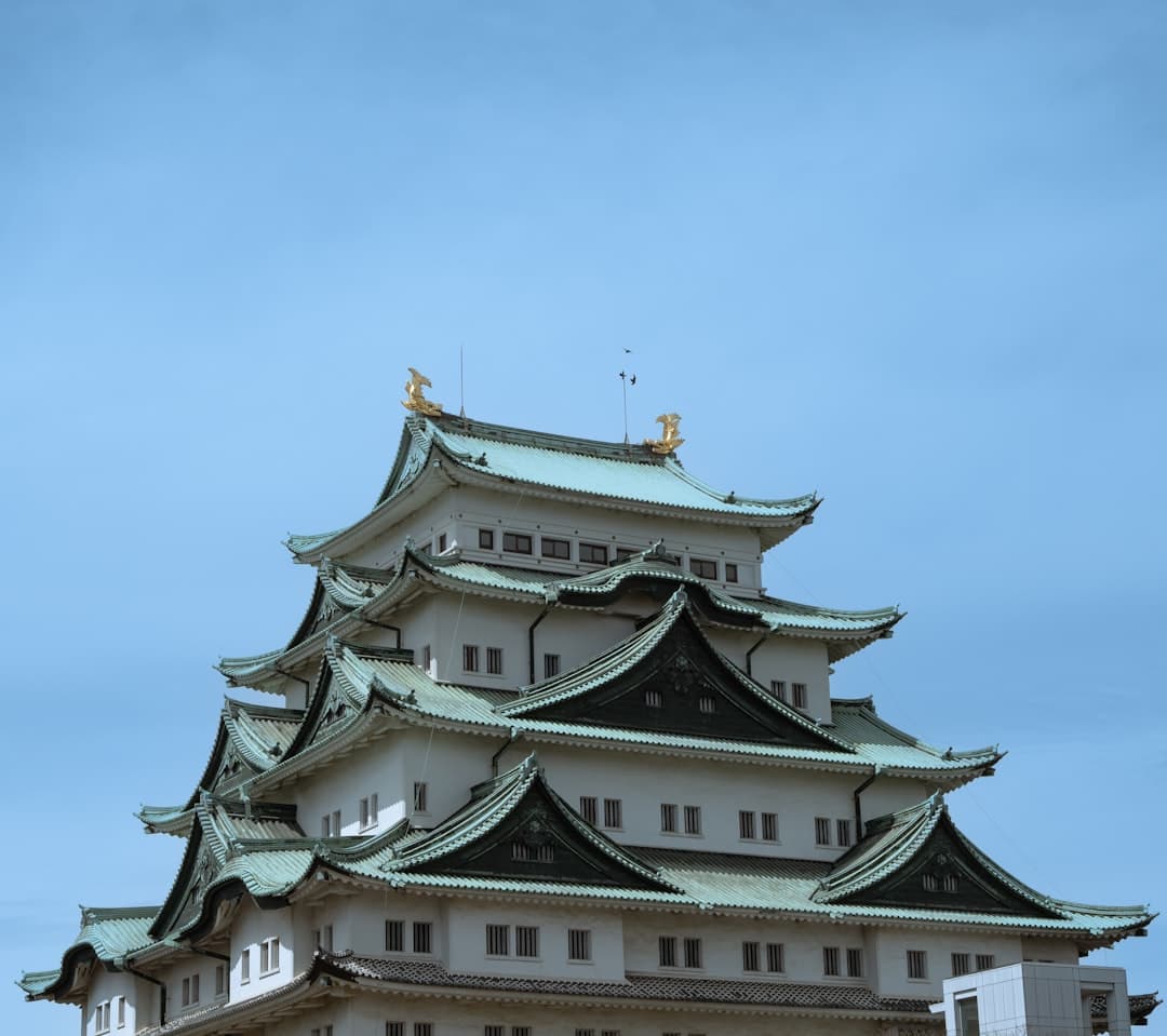 Suzuka race weekend photo 1