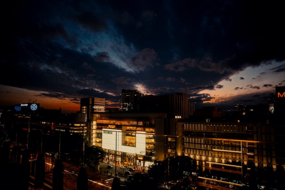 Suzuka race weekend photo 5