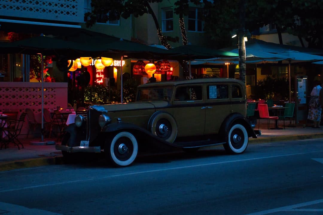 Miami race weekend photo 4