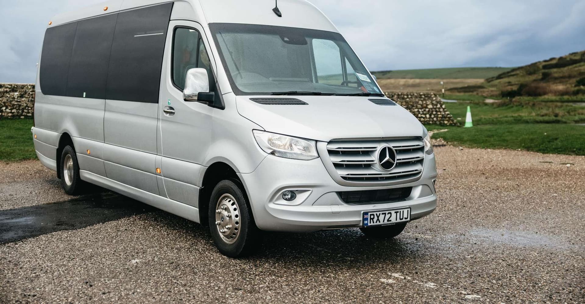 London: South Downs White Cliffs Day Trip with Train Tickets photo 9