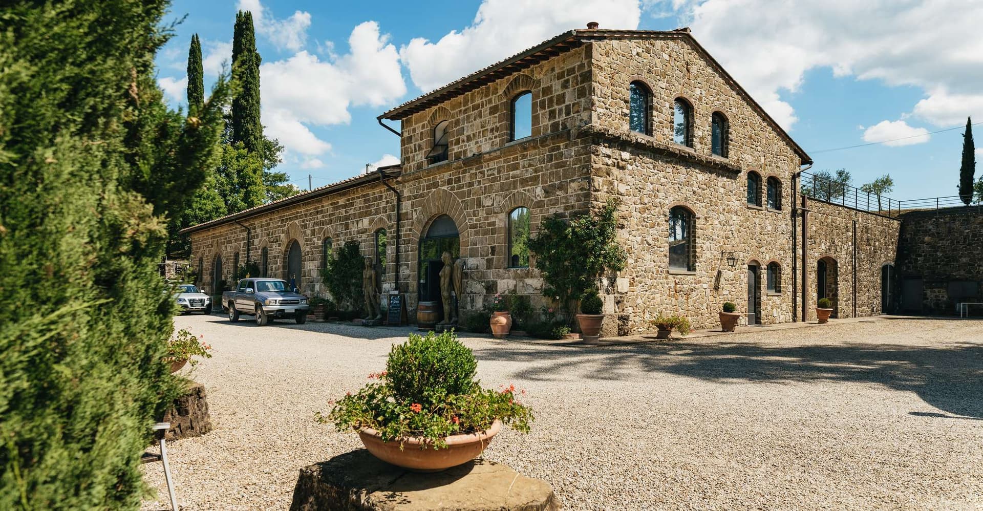 Florence: Chianti Wineries Tour with Wine Tasting photo 16