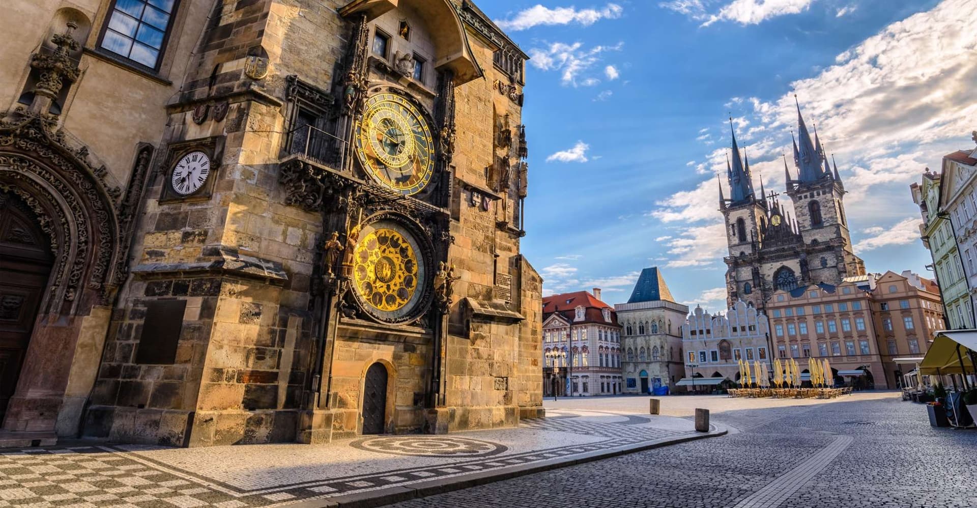 WWII and Communism History in Prague's Old Town Private Tour photo 6