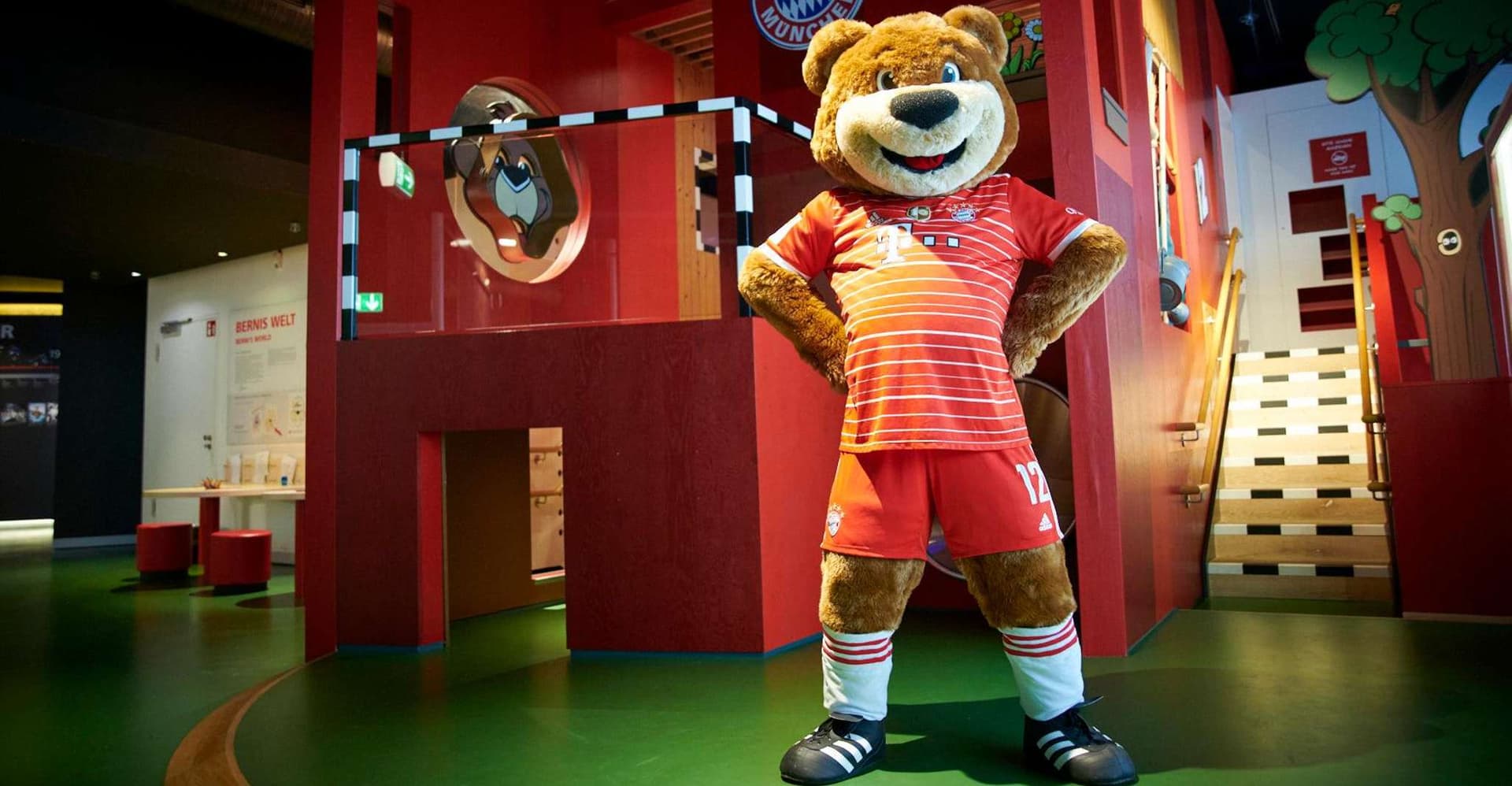 Munich: FC Bayern Museum Entry Ticket photo 2