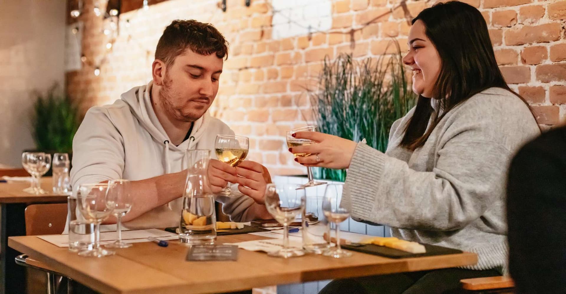 Amsterdam: Dutch Cheese Tasting Experience with Wine photo 9