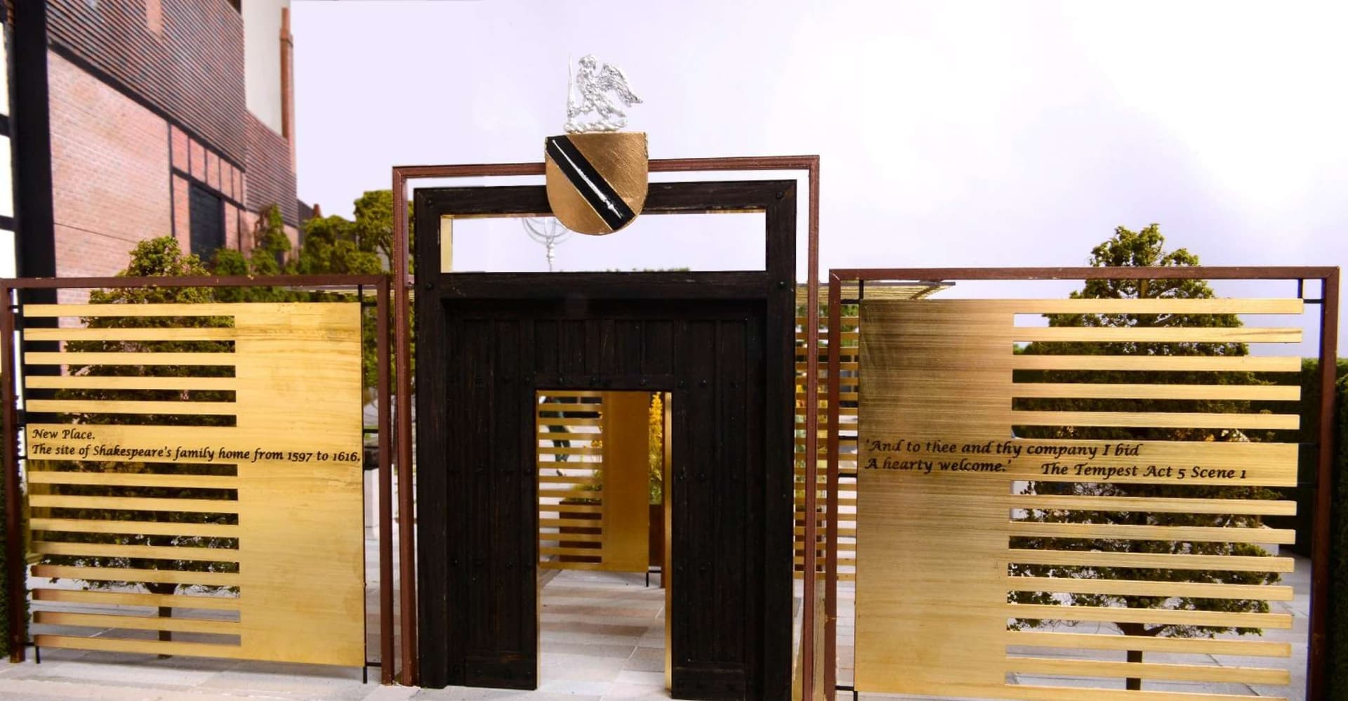 Warwickshire: The Explorer Pass by Shakespeare's England photo 18