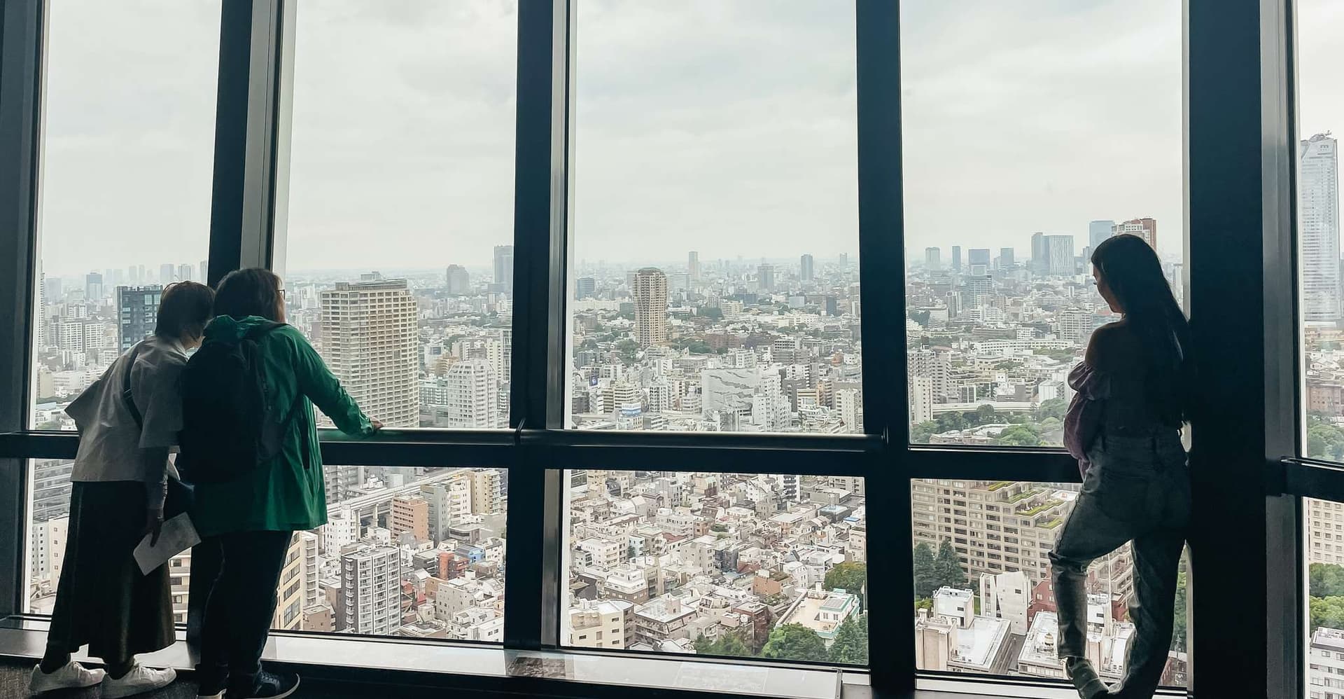 Tokyo Tower: Admission Ticket photo 7