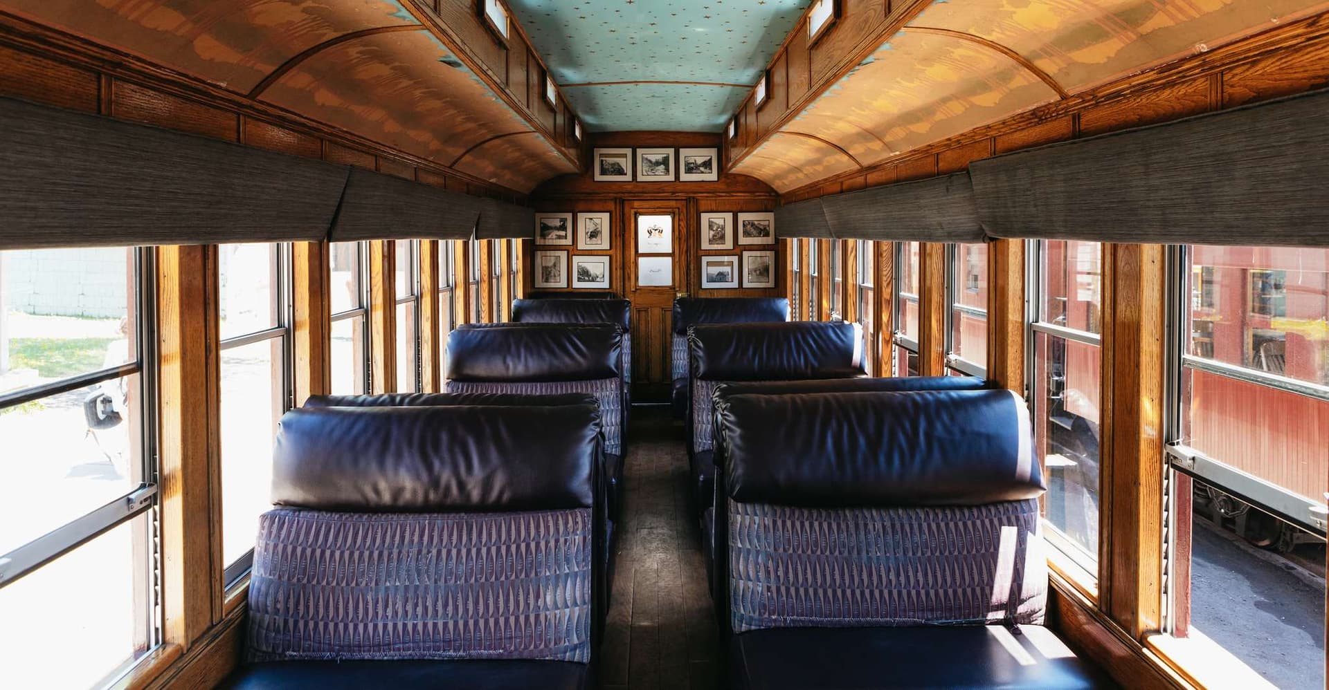 Durango: Round-Trip Train Ticket to Silverton photo 8