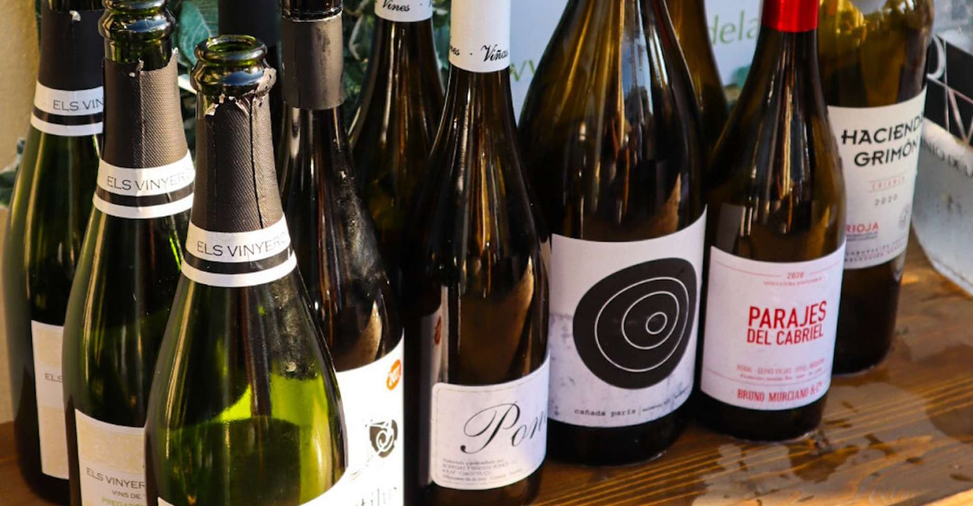 Wine Tasting with Professional Sommelier in centre Valencia photo 18