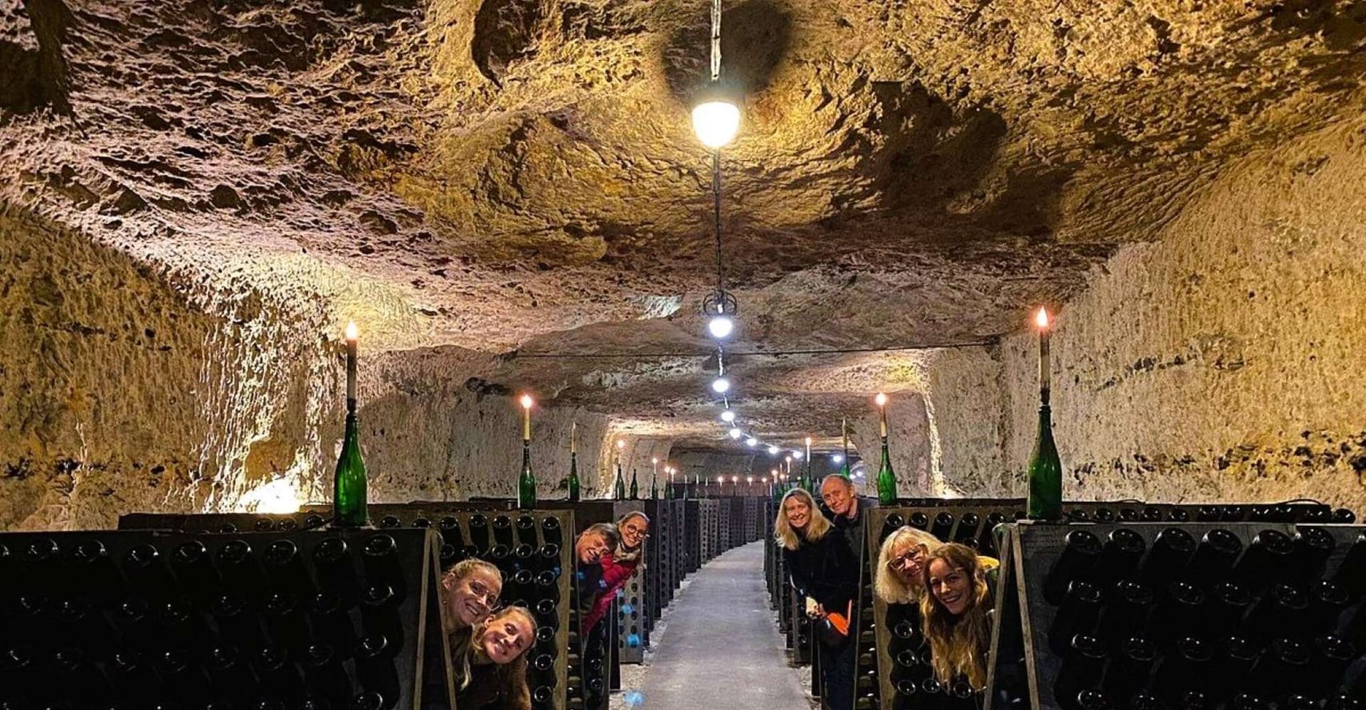 From Tours: Afternoon Loire Valley Wine Tour photo 5