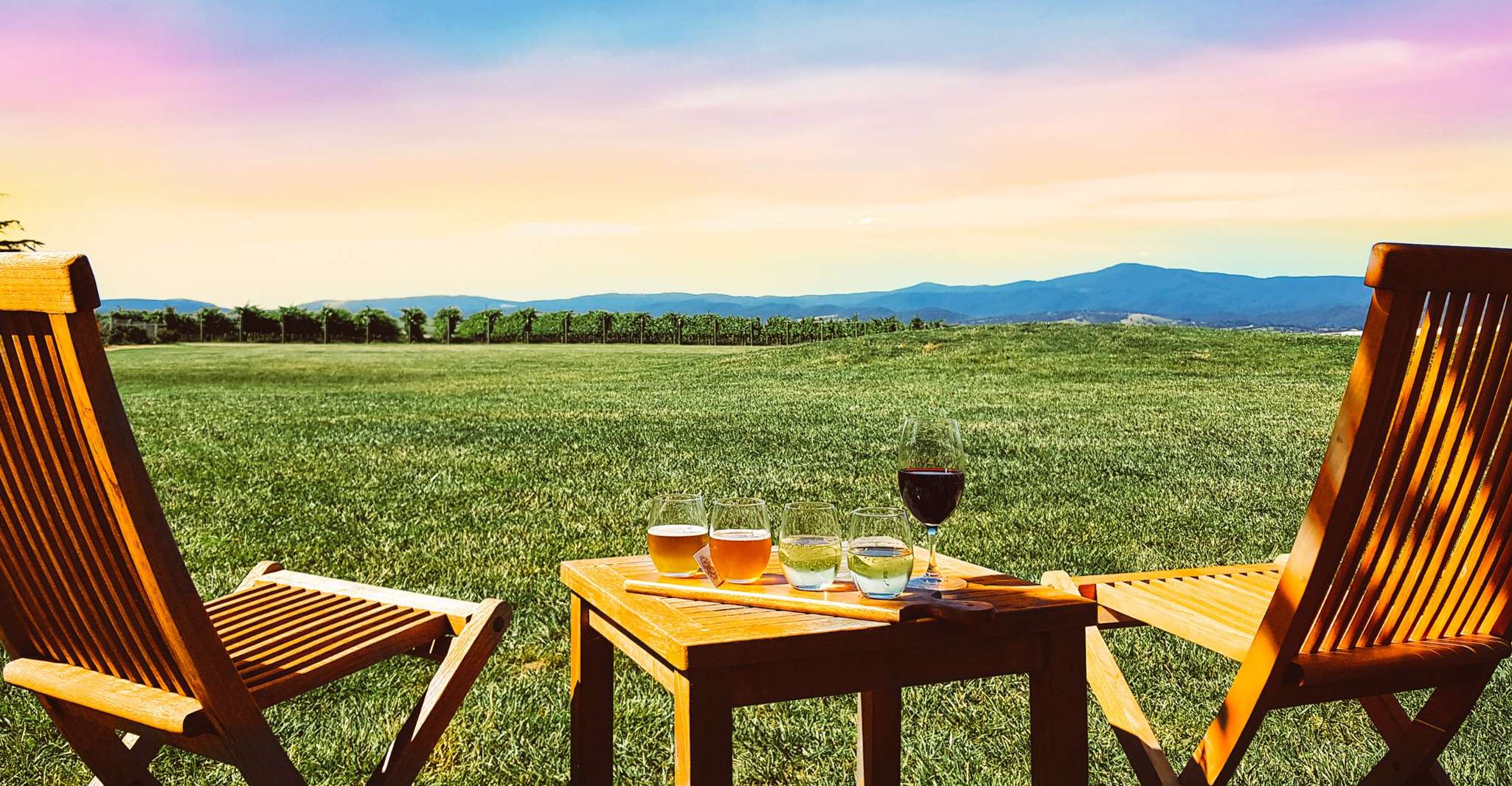 Melbourne: Yarra Valley Wine Tour + Lunch & Gin/Beer Option