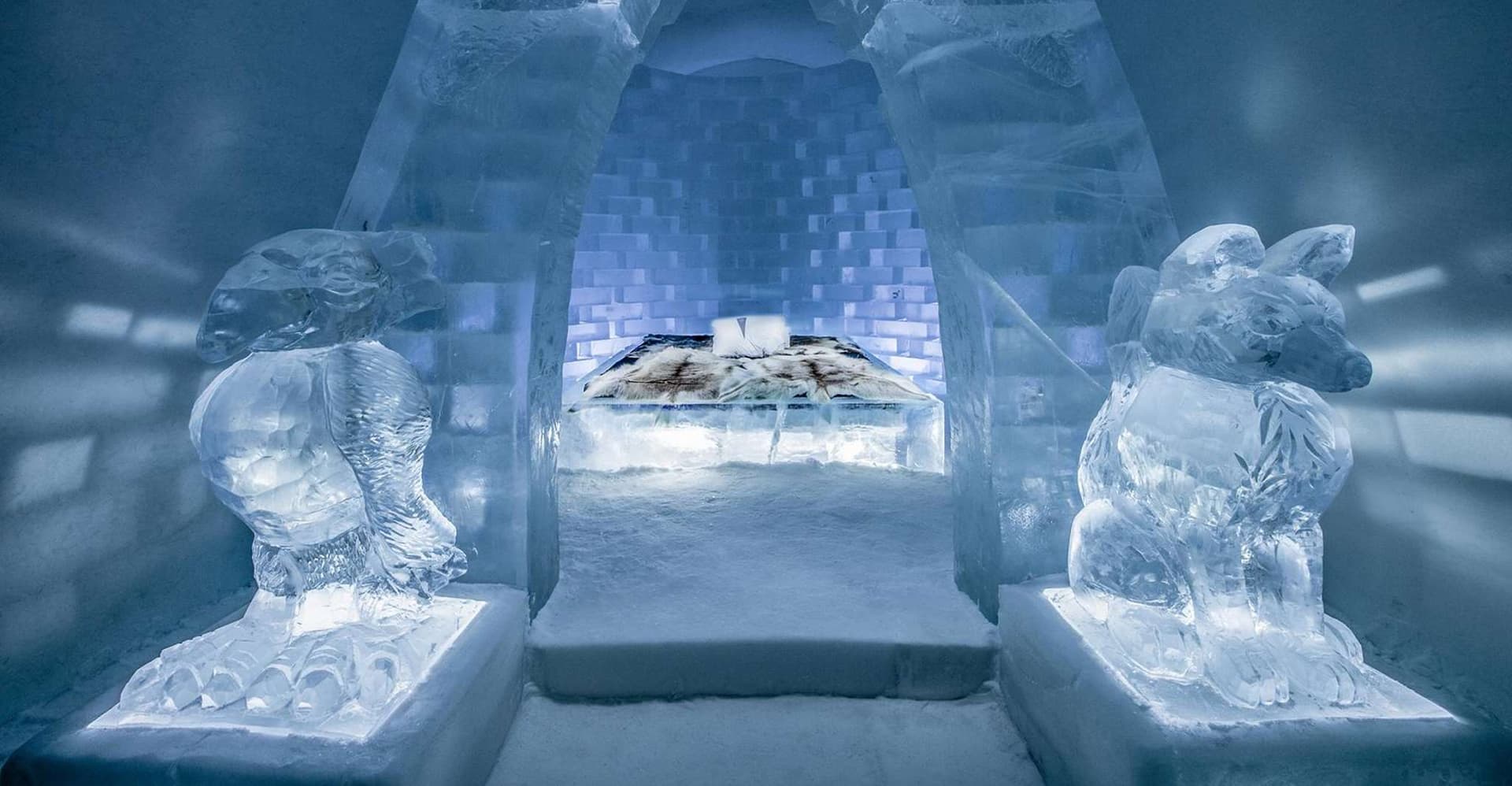 From Montreal: Quebec City Day Trip with Ice Hotel Entry photo 4