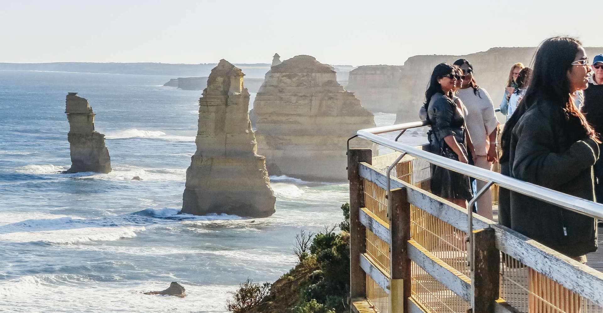 From Melbourne: Great Ocean Road, 12 Apostles, Wildlife Tour photo 3