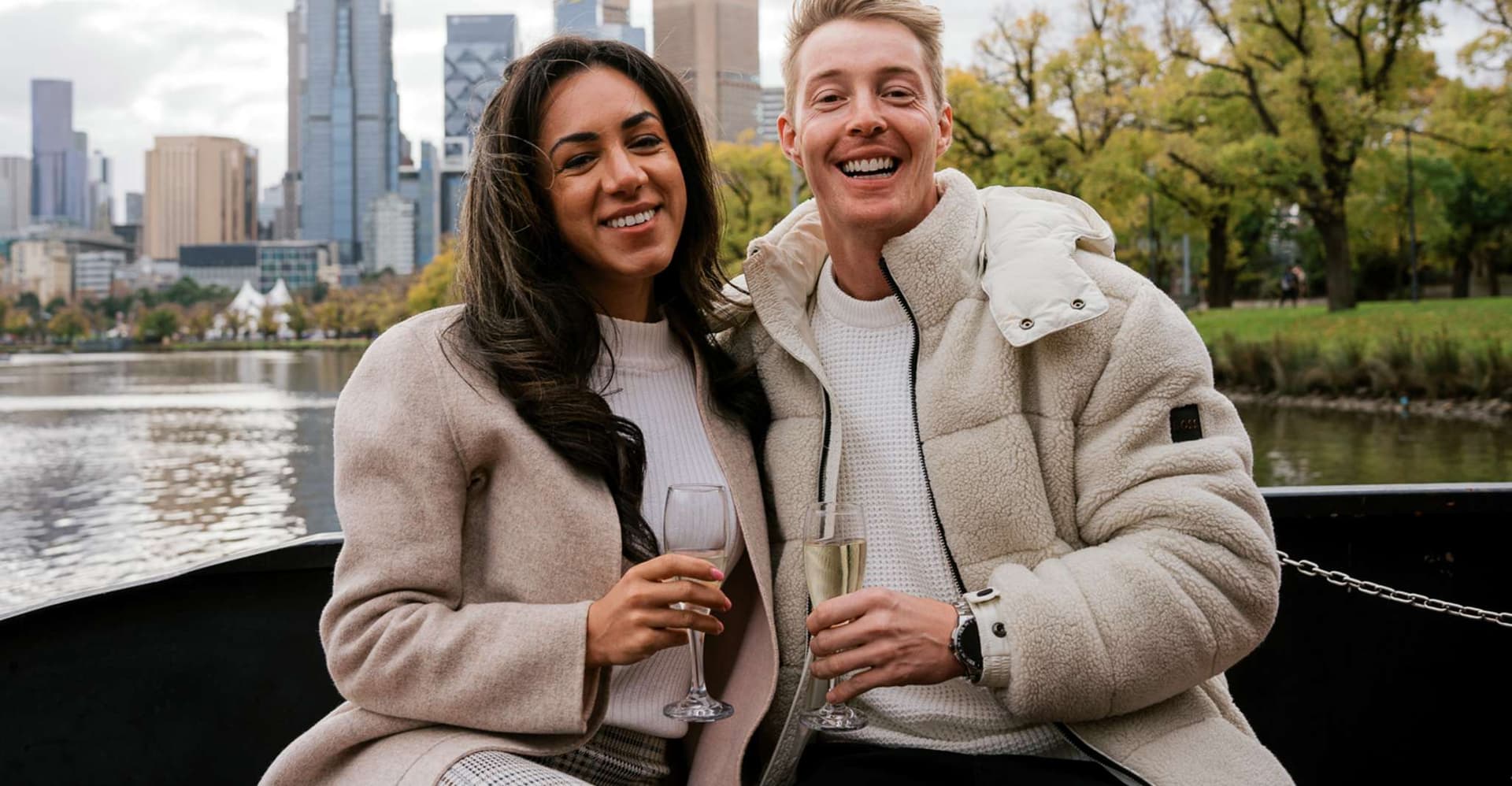 Melbourne: 2-Hour Bottomless Brunch Cruise photo 3