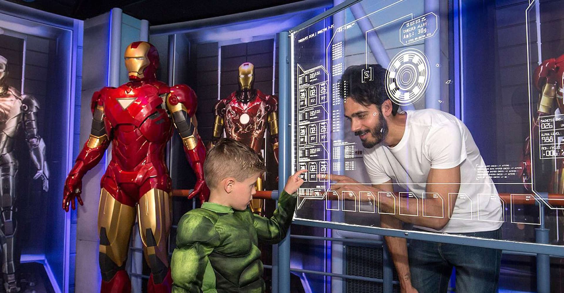 Amsterdam: Madame Tussauds Ticket photo 8