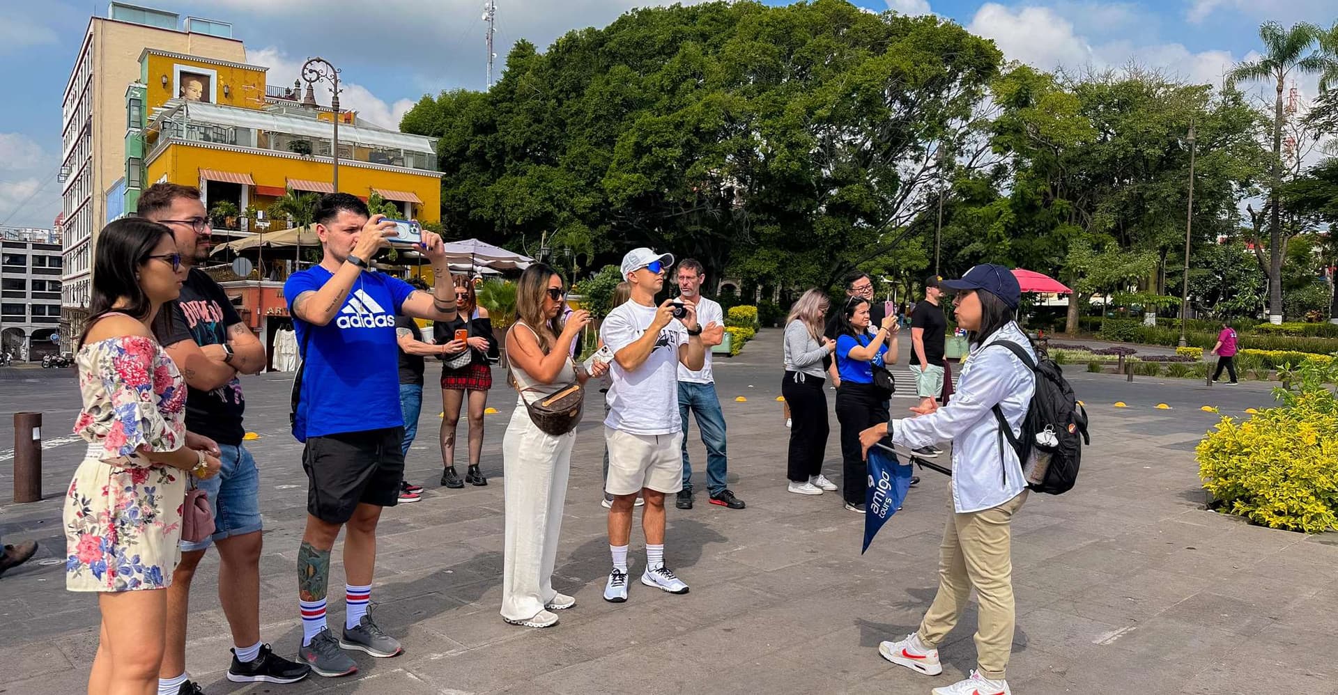 Mexico City: Taxco & Cuernavaca Tour with Pre-Hispanic Mine photo 19