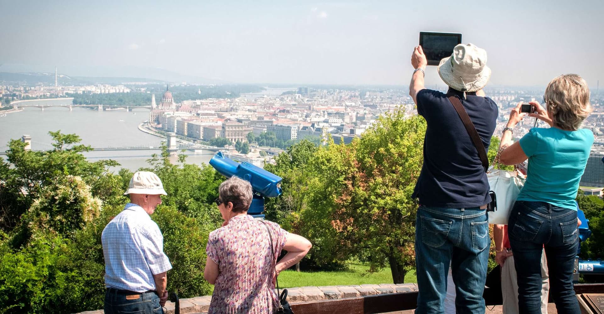 Budapest: 3-Hour Live Guided Sightseeing Tour photo 4