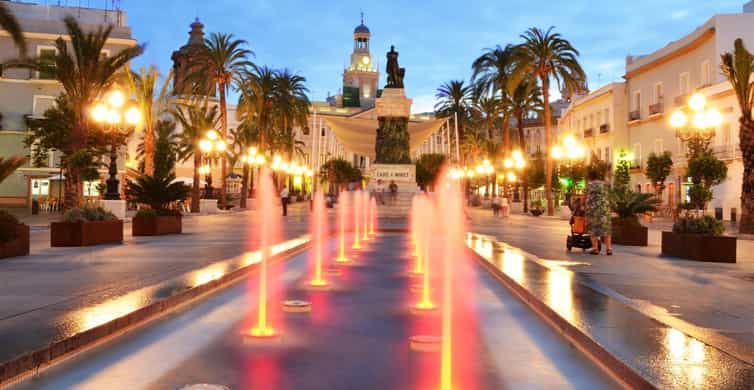 Cadiz: Medieval Tour