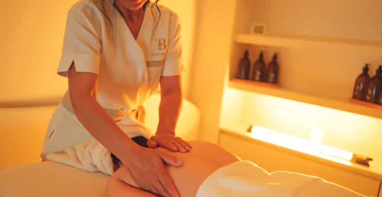 Antalya: Spa and Skin Care Experience with Massage and Drink