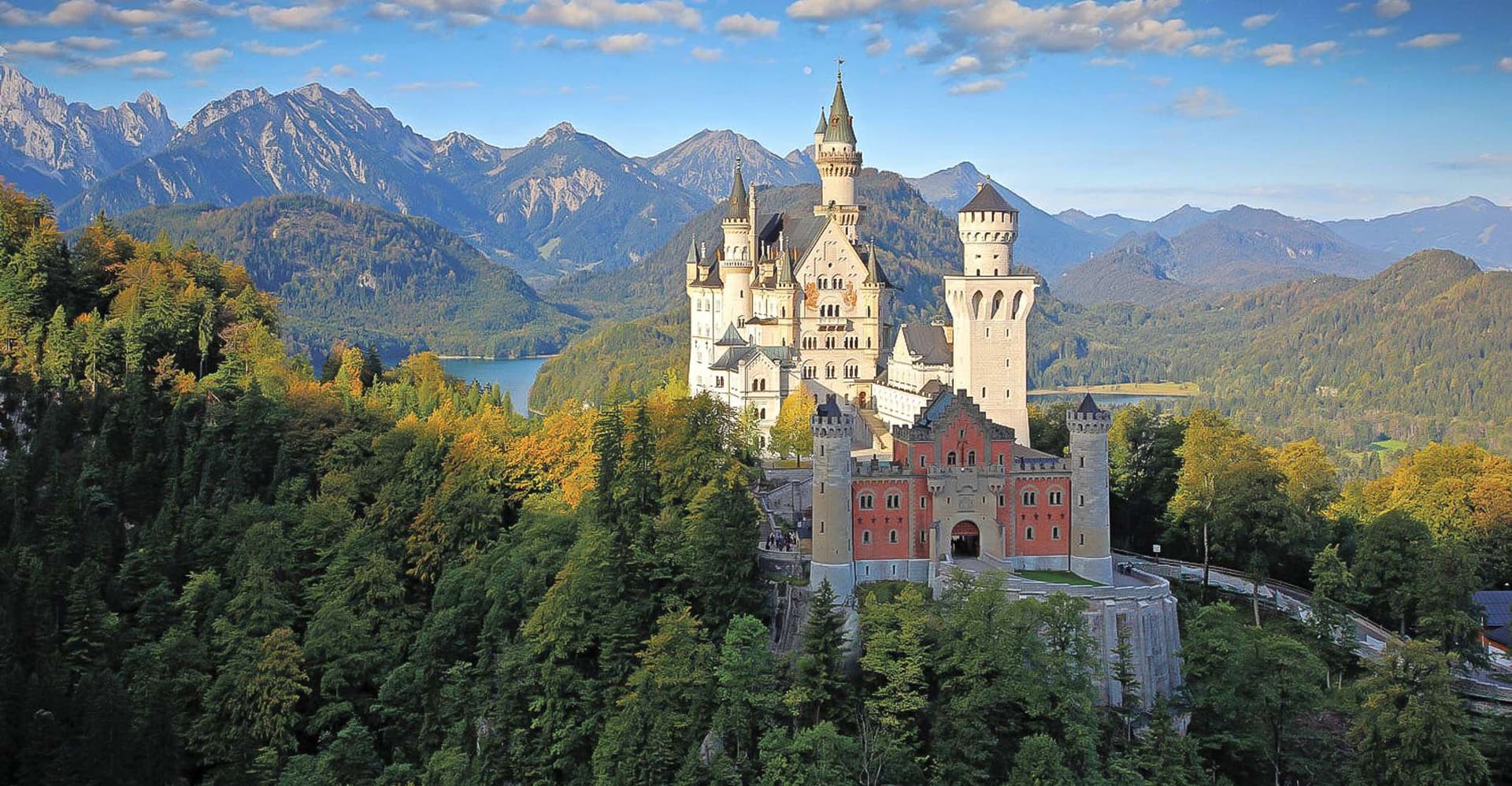 From Munich: Neuschwanstein & Linderhof Castle Full-Day Trip photo 3