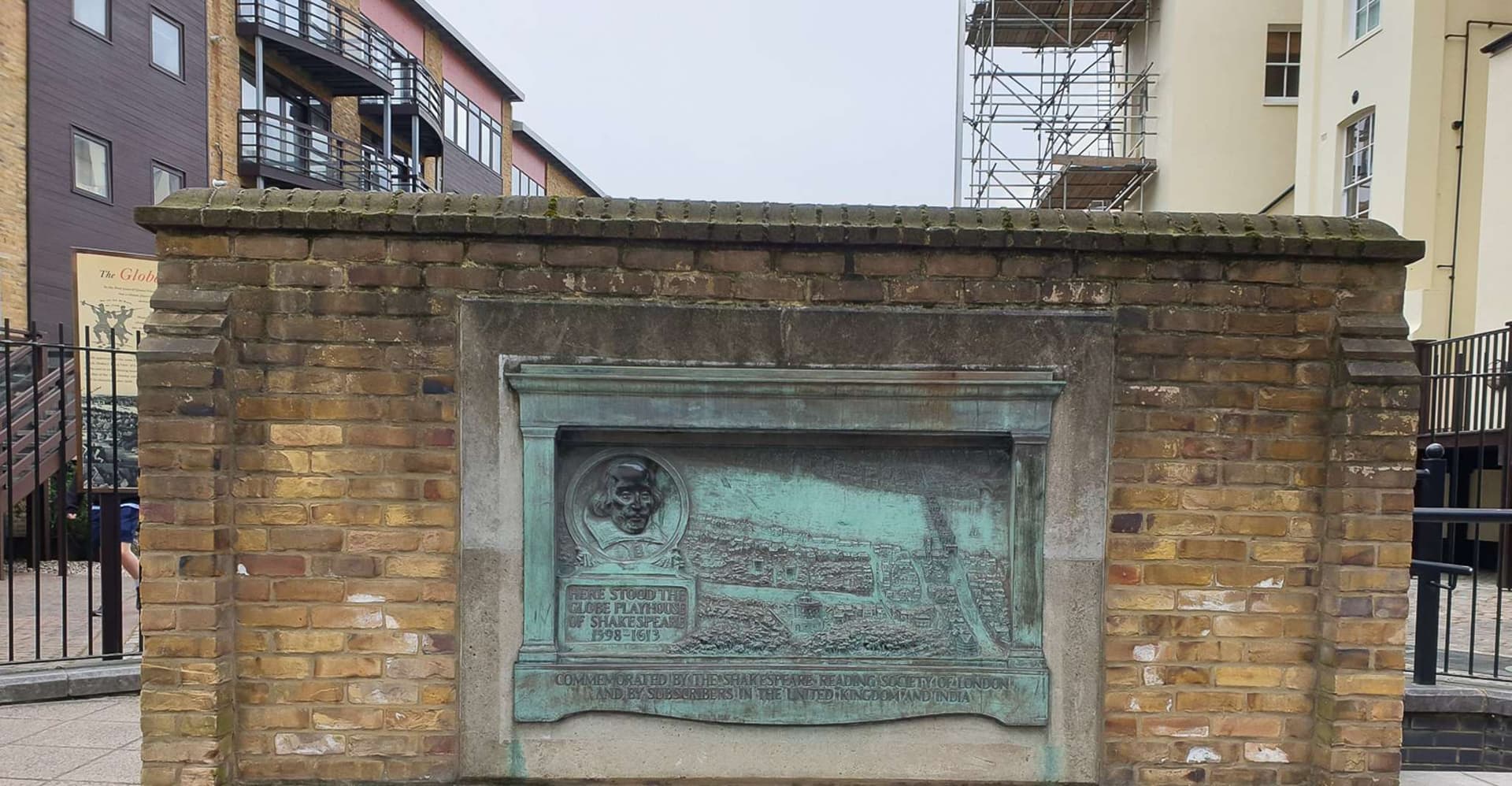 Booze, Brothels & the Bard: London's Bawdy Borough photo 8