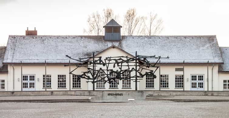 From Munich: Dachau Memorial Site Full-Day Tour