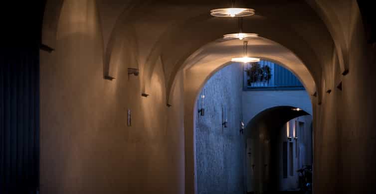 Munich: Witches and Executioners Guided Tour