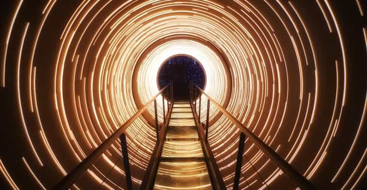 Behind the Scenes of the Grand Rex: 50-Minute Studio Tour