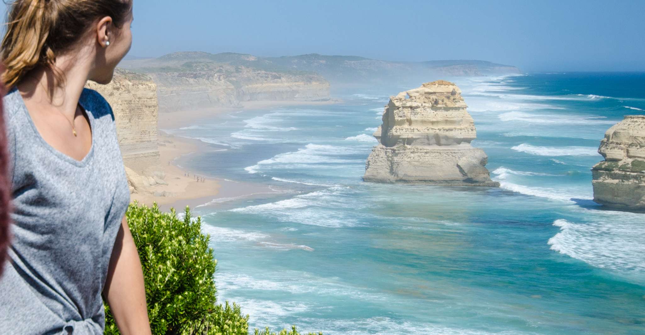 Melbourne: 2-Day Great Ocean Road & Grampians Tour