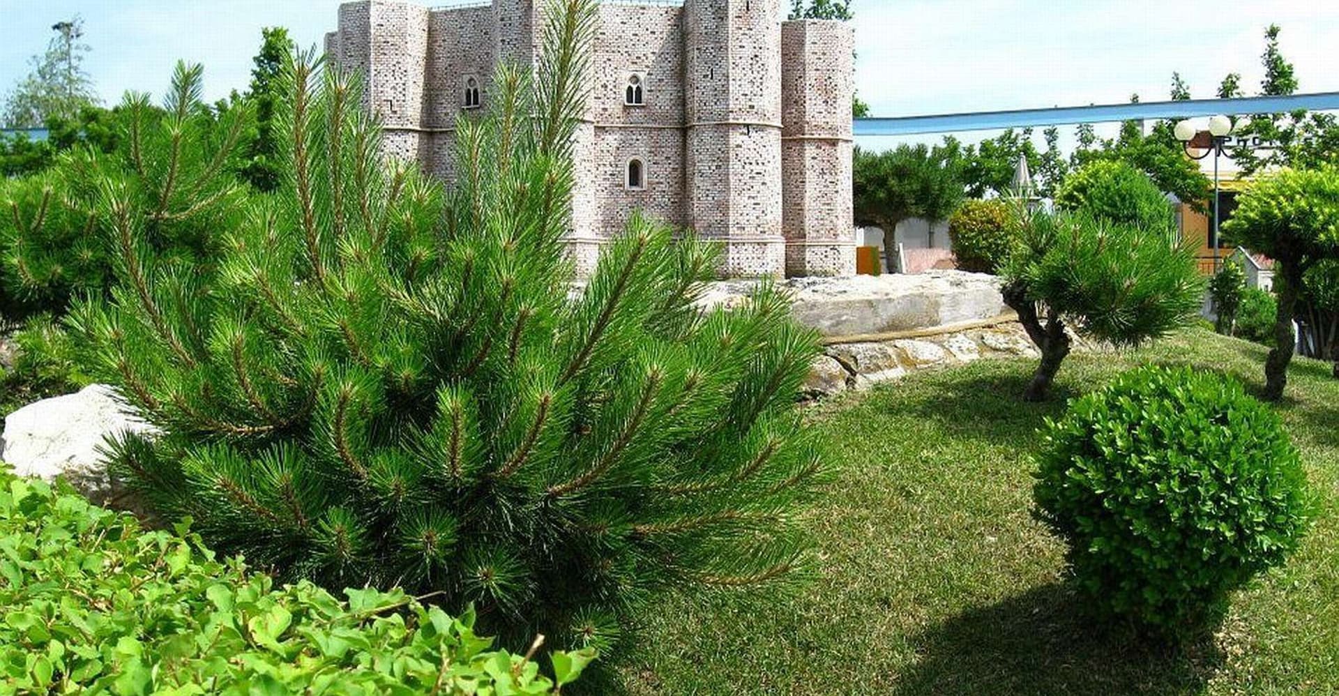 Rimini: Italy in Miniature Entry Ticket photo 3