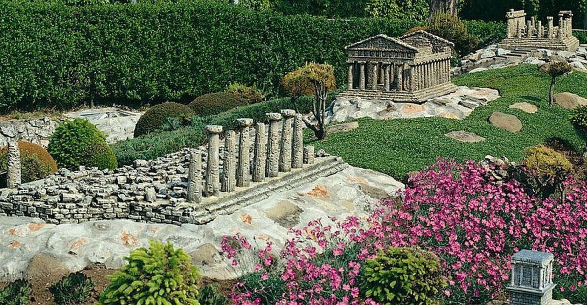 Rimini: Italy in Miniature Entry Ticket photo 2