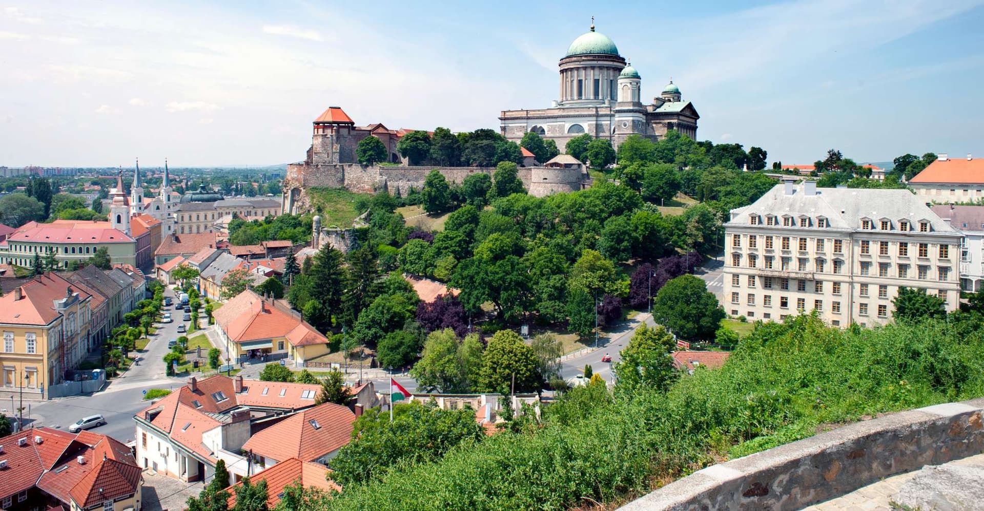 From Budapest: Danube Bend Day Trip in English photo 1