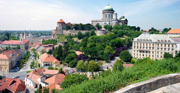 From Budapest: Danube Bend Day Trip in English