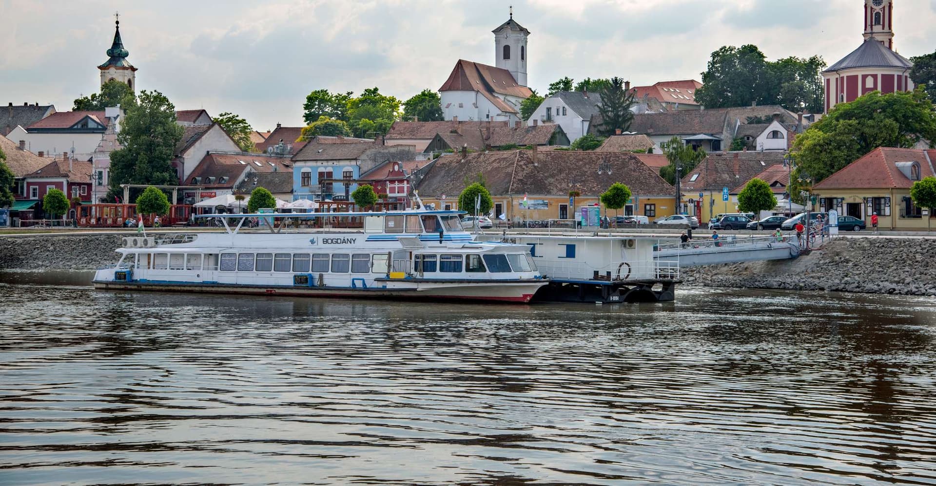 From Budapest: Danube Bend Day Trip in English photo 7
