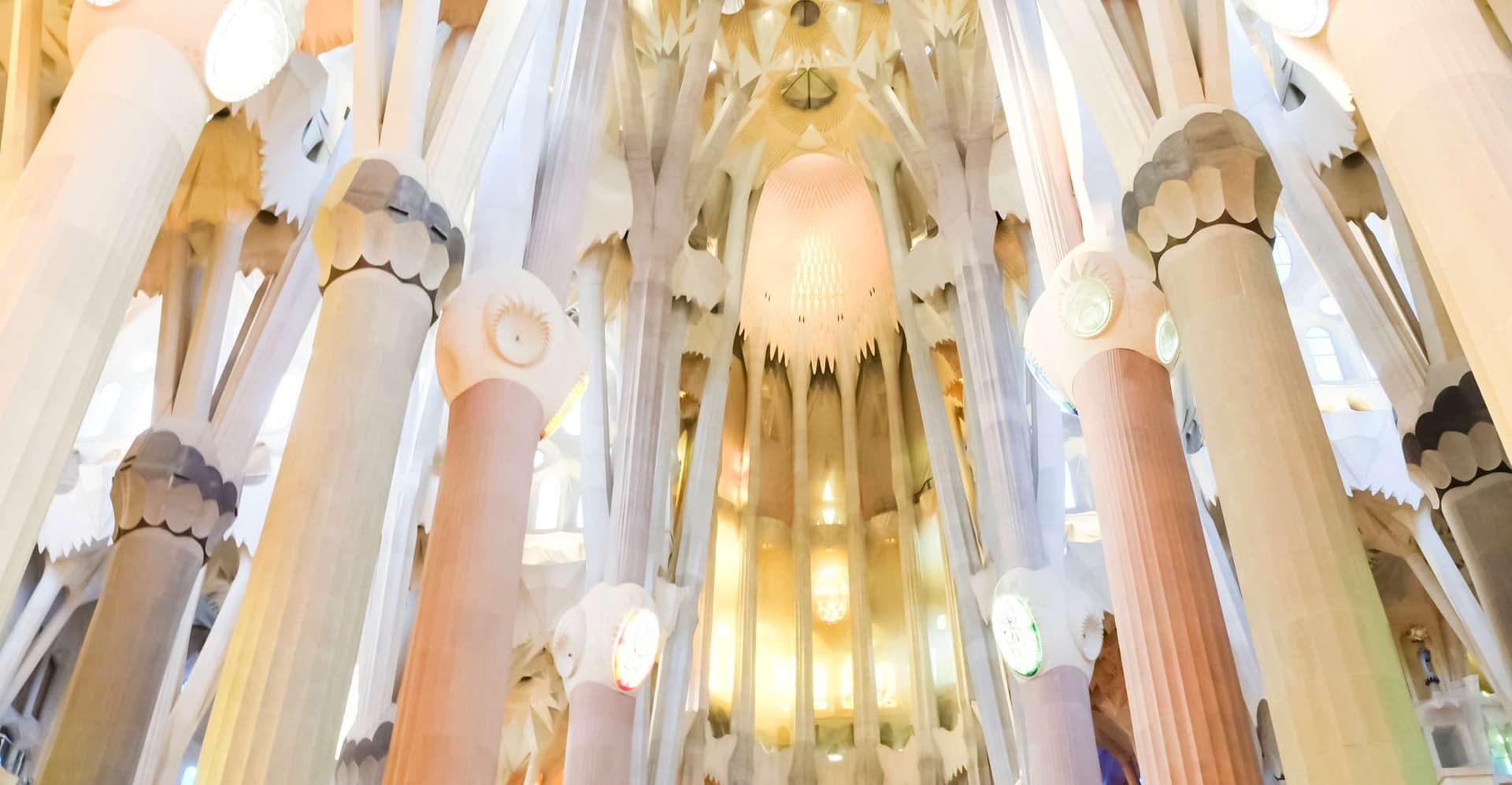 Barcelona: Sagrada Familia Tour with Optional Tower Access photo 4
