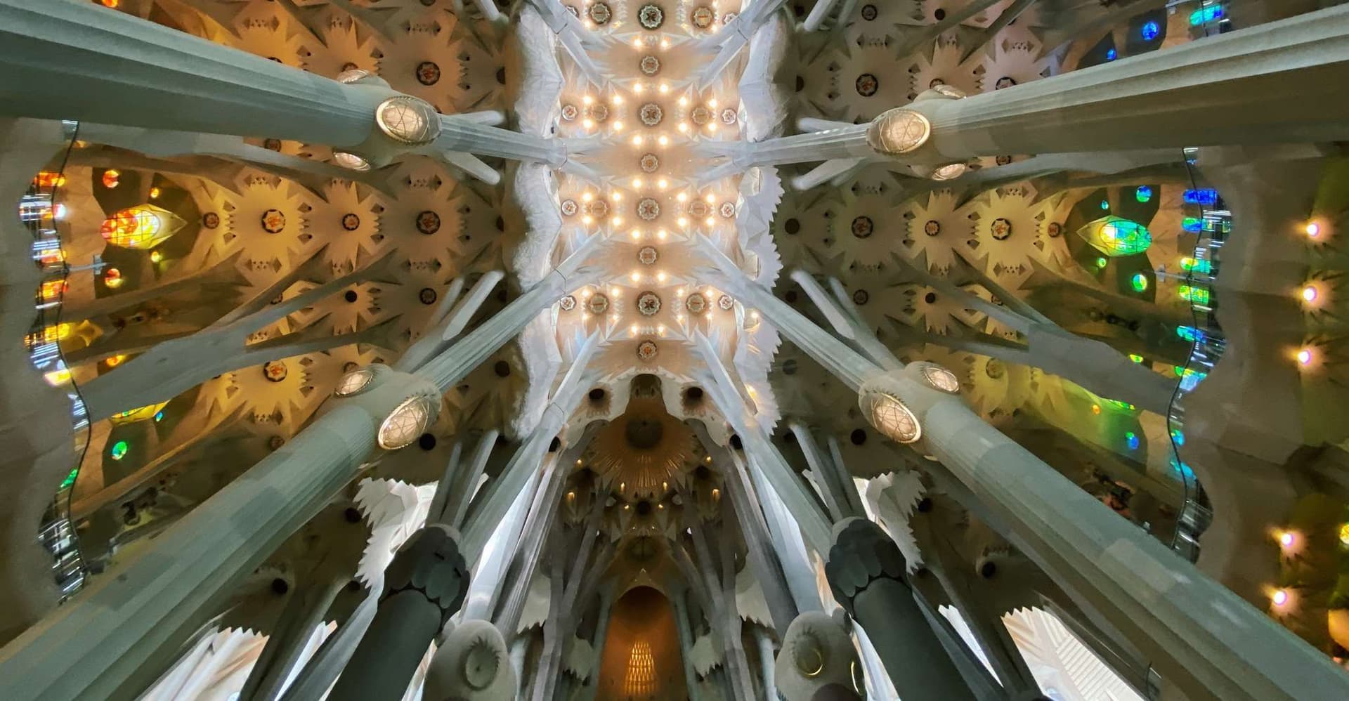 Barcelona: Guided Tour of Sagrada Familia photo 9
