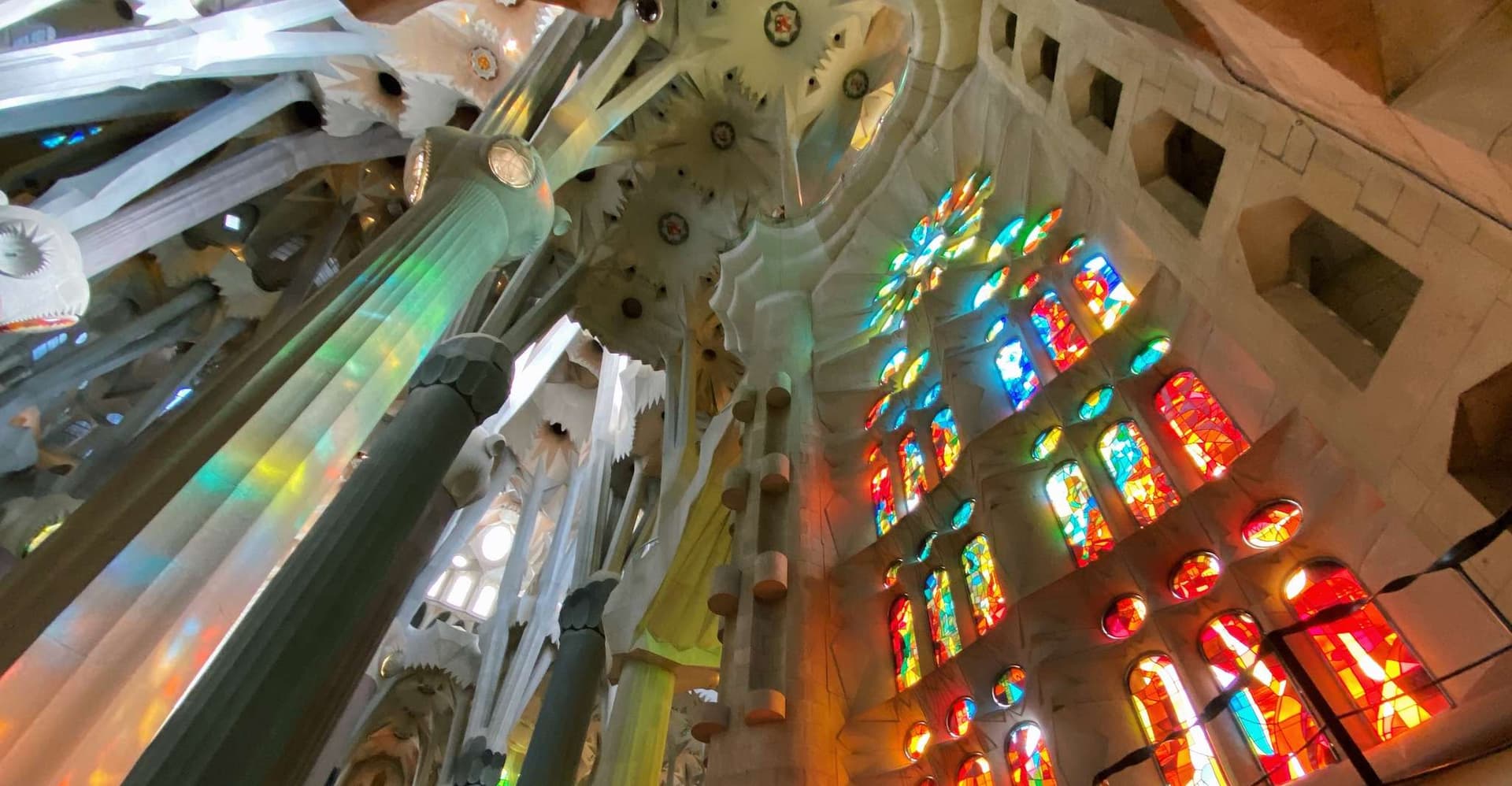Barcelona: Guided Tour of Sagrada Familia photo 16