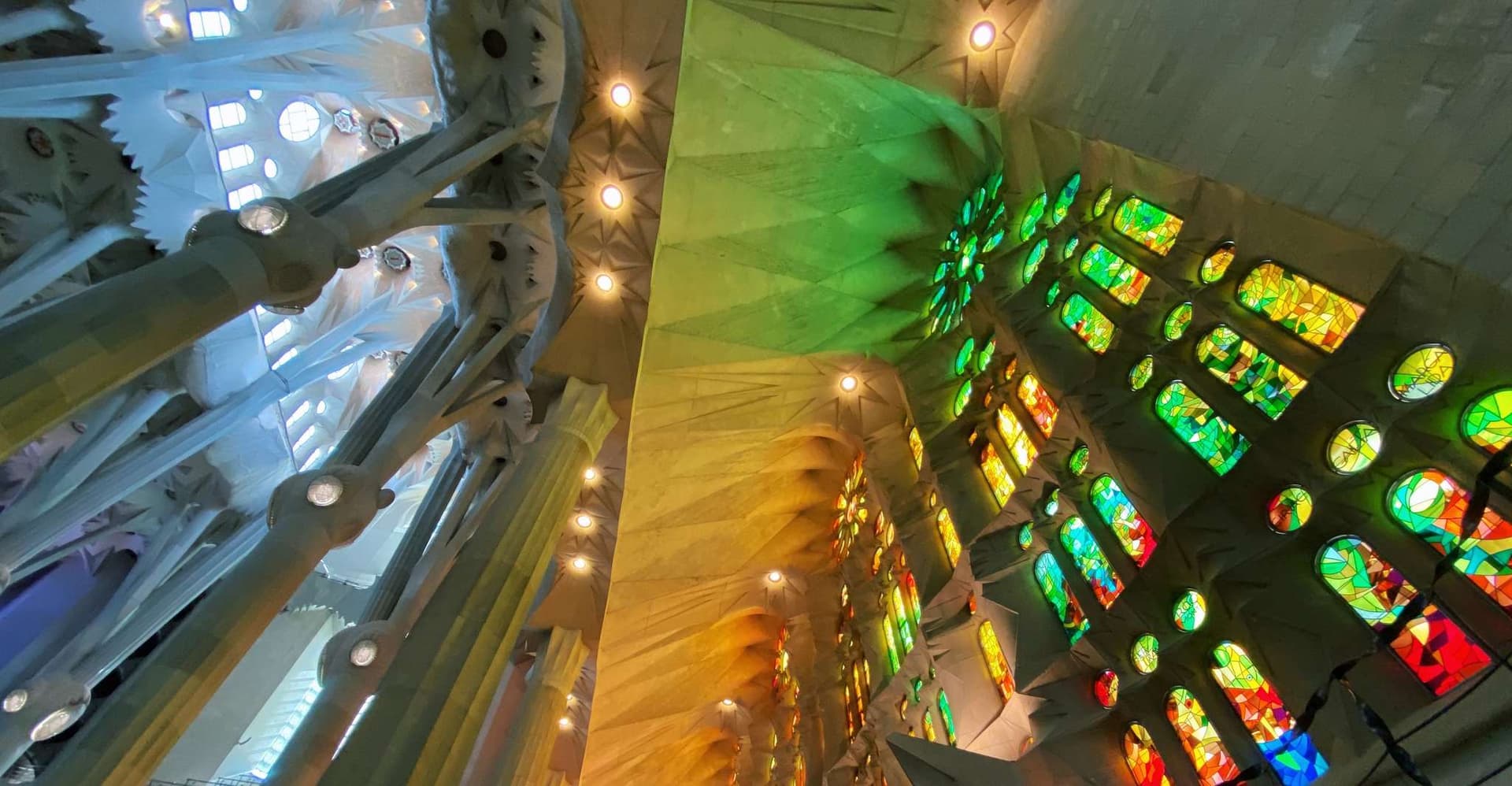 Barcelona: Guided Tour of Sagrada Familia photo 10
