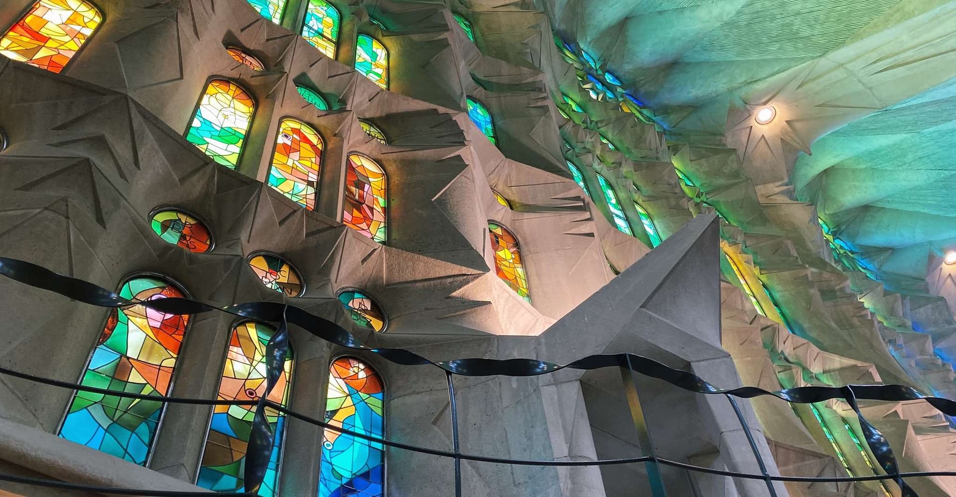 Barcelona: Guided Tour of Sagrada Familia photo 15