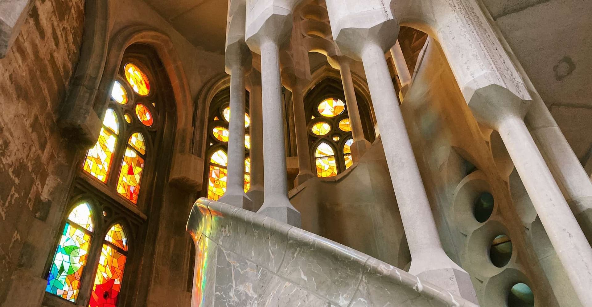 Barcelona: Guided Tour of Sagrada Familia photo 6