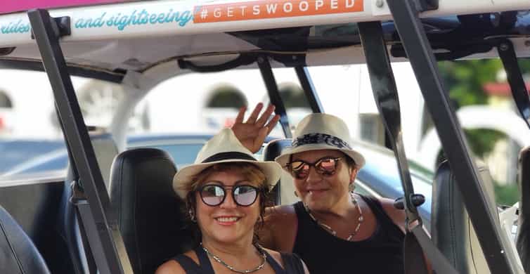 Miami: Discover South Beach Tour