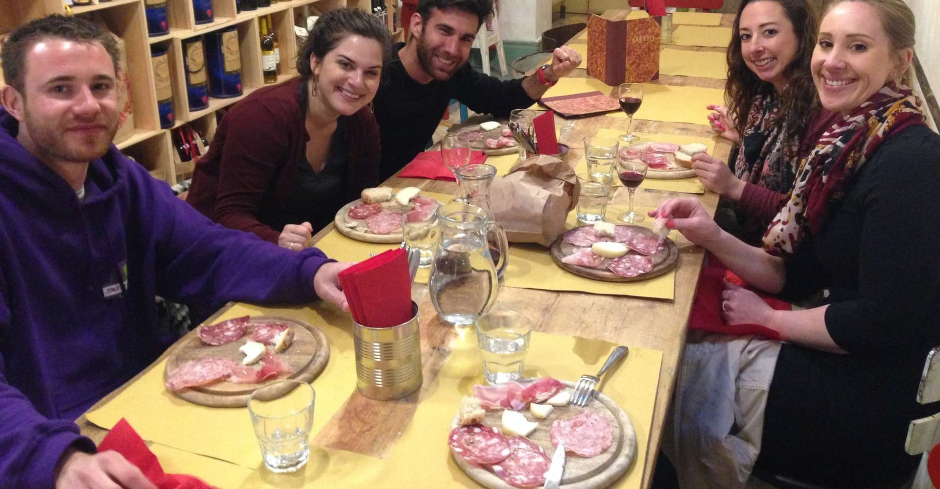 From Florence: Tuscany Vespa Tour with Lunch & Wine photo 20