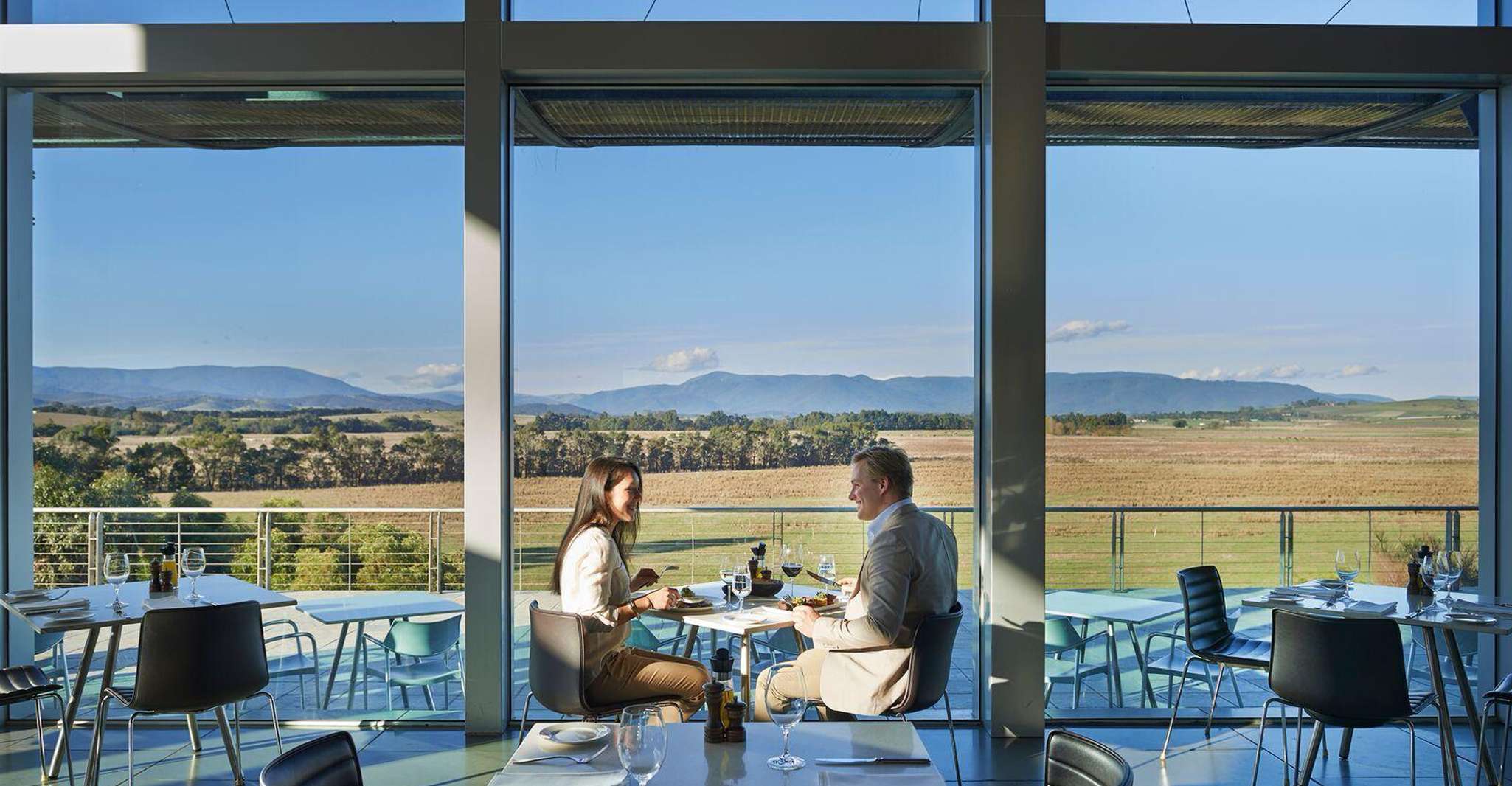 From Melbourne: Yarra Valley Wildlife & Wine Day Tour