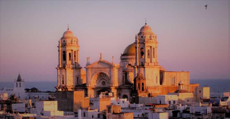 From Seville: Cadiz and Jerez de la Frontera Day Trip