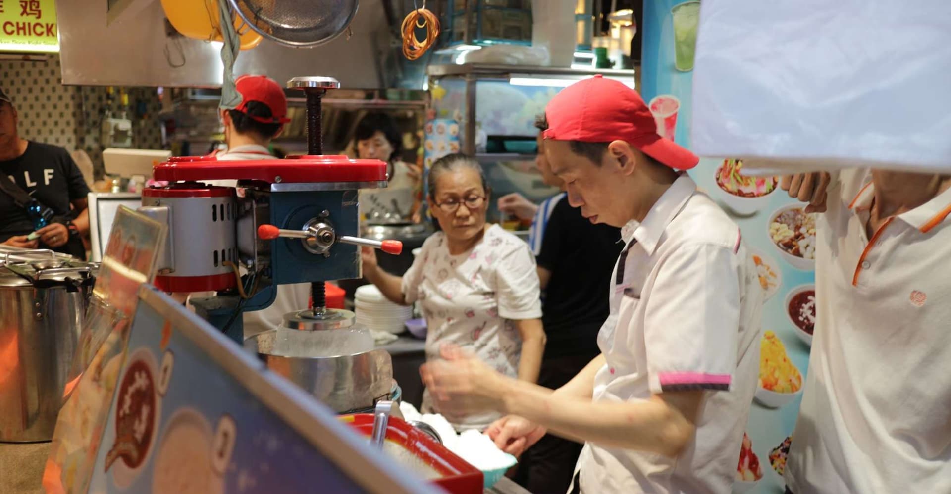 Kuala Lumpur: Nightlife Street Food Tour with 6 Tastings photo 19