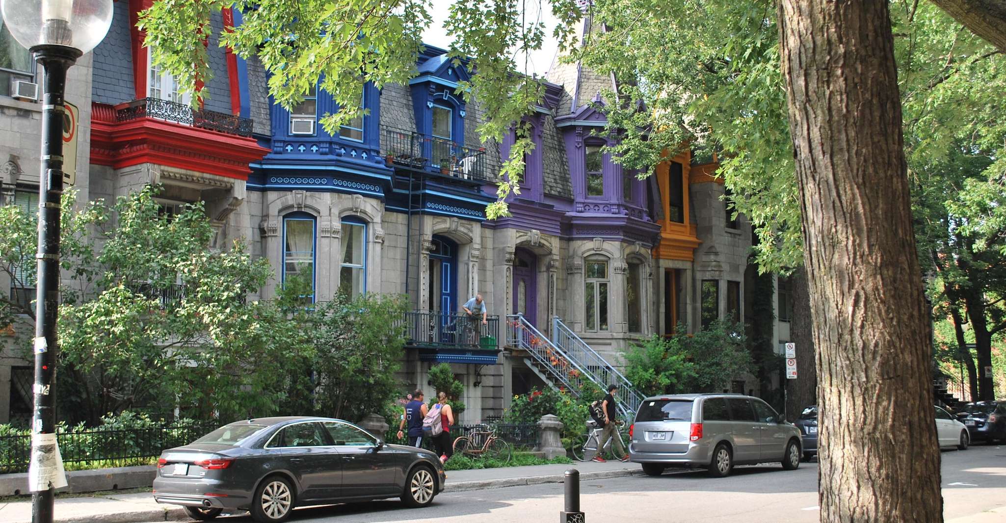 Montreal: Full-Day Small Group City Tour