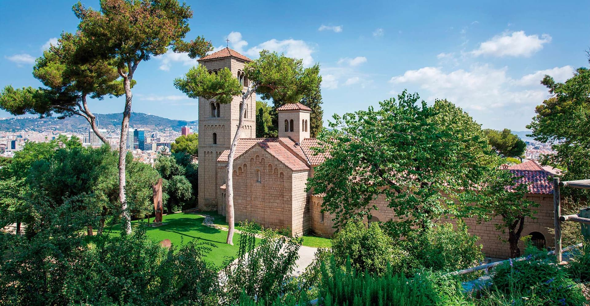 Barcelona: Poble Espanyol Entry Ticket photo 5