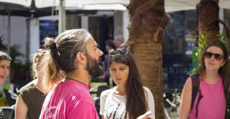 Cádiz: Private Walking Tour with Local Guide