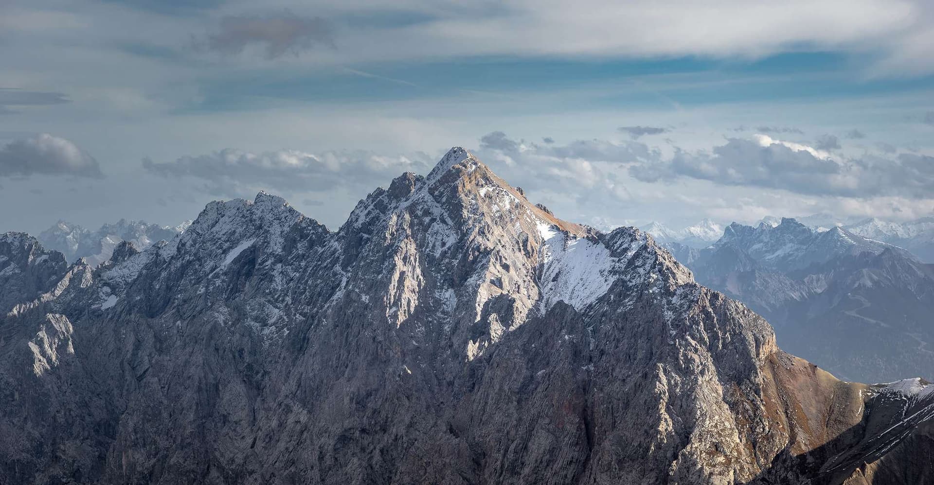 From Munich: Zugspitze Mountain Van Tour with Garmisch Town photo 4